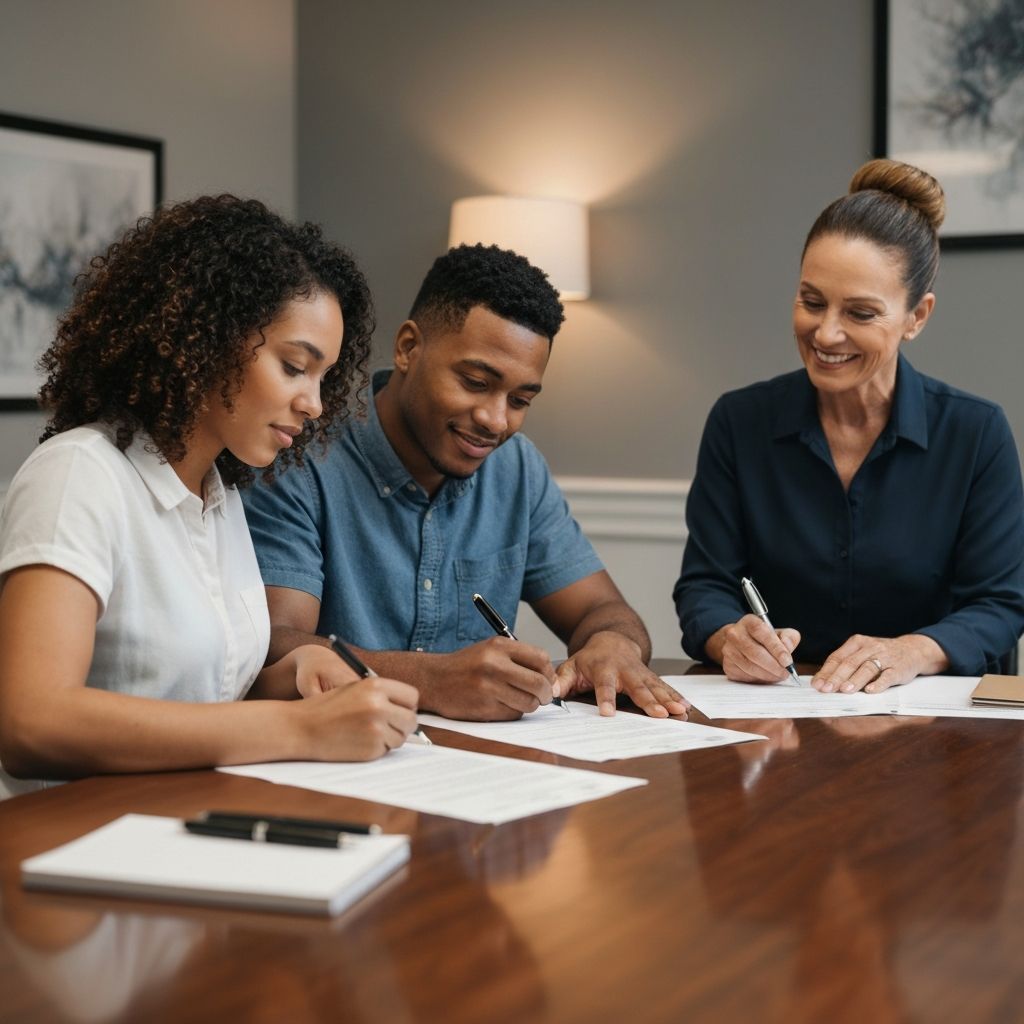 Understanding Closing Costs in Tulsa: A Buyer and Seller Guide