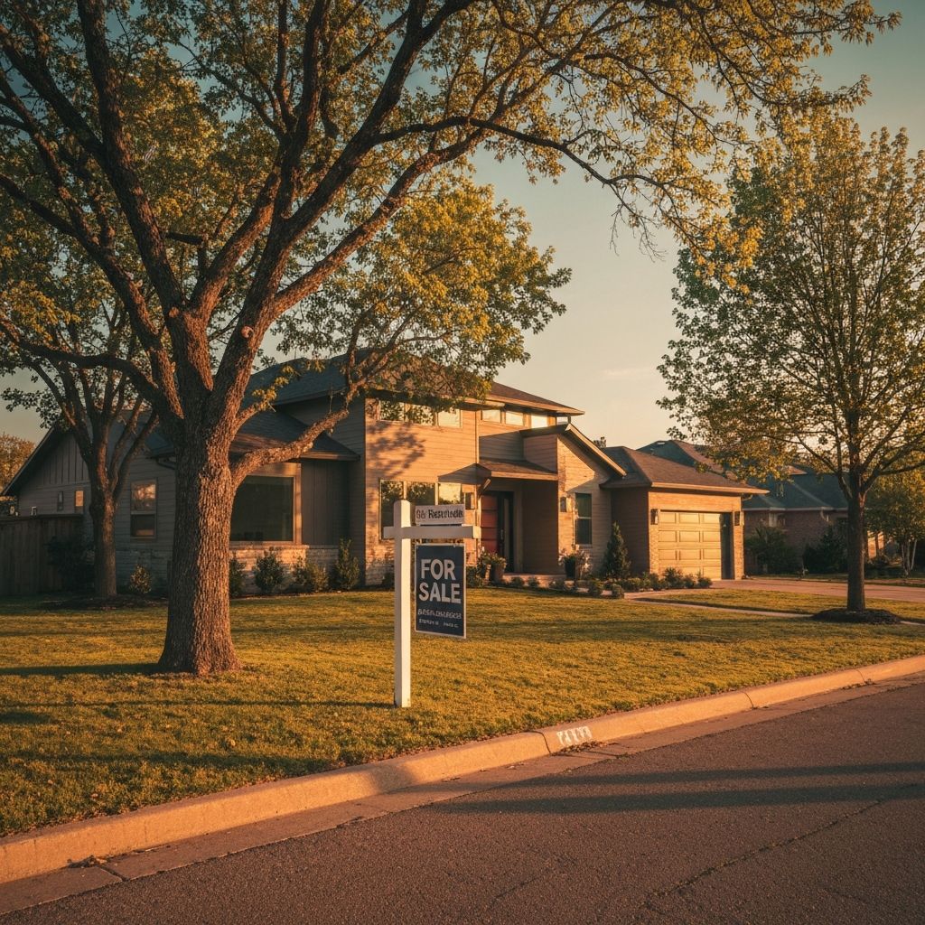 The Cost of Waiting: Why Selling Later Could Cost Tulsa Homeowners Thousands