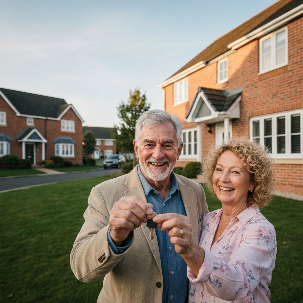 Downsizing Success Stories from Tulsa Homeowners