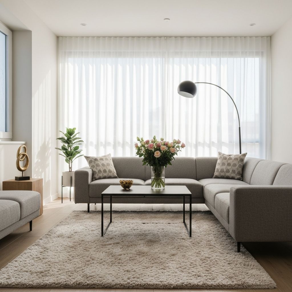 Staging Tips for a Faster Sale in Tulsa