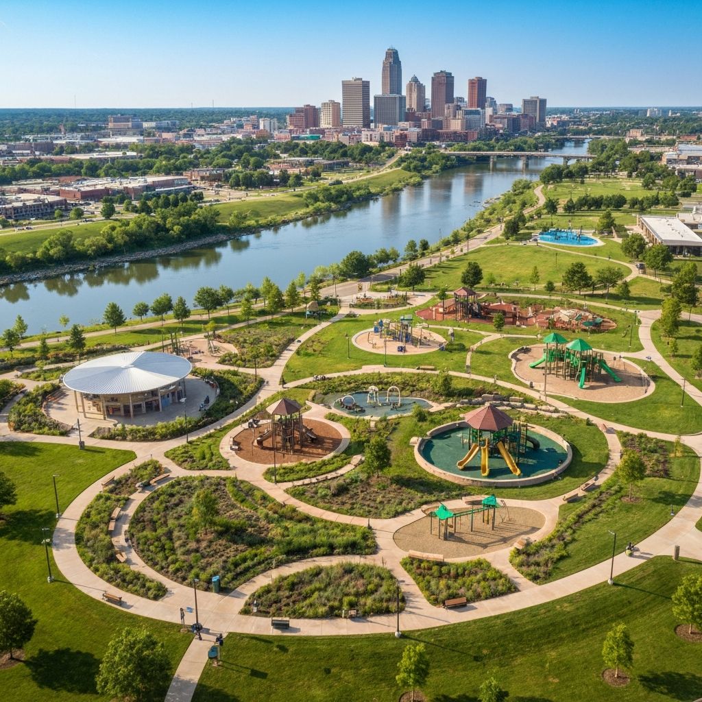 Why Tulsa Is One of the Best Places to Live in 2025