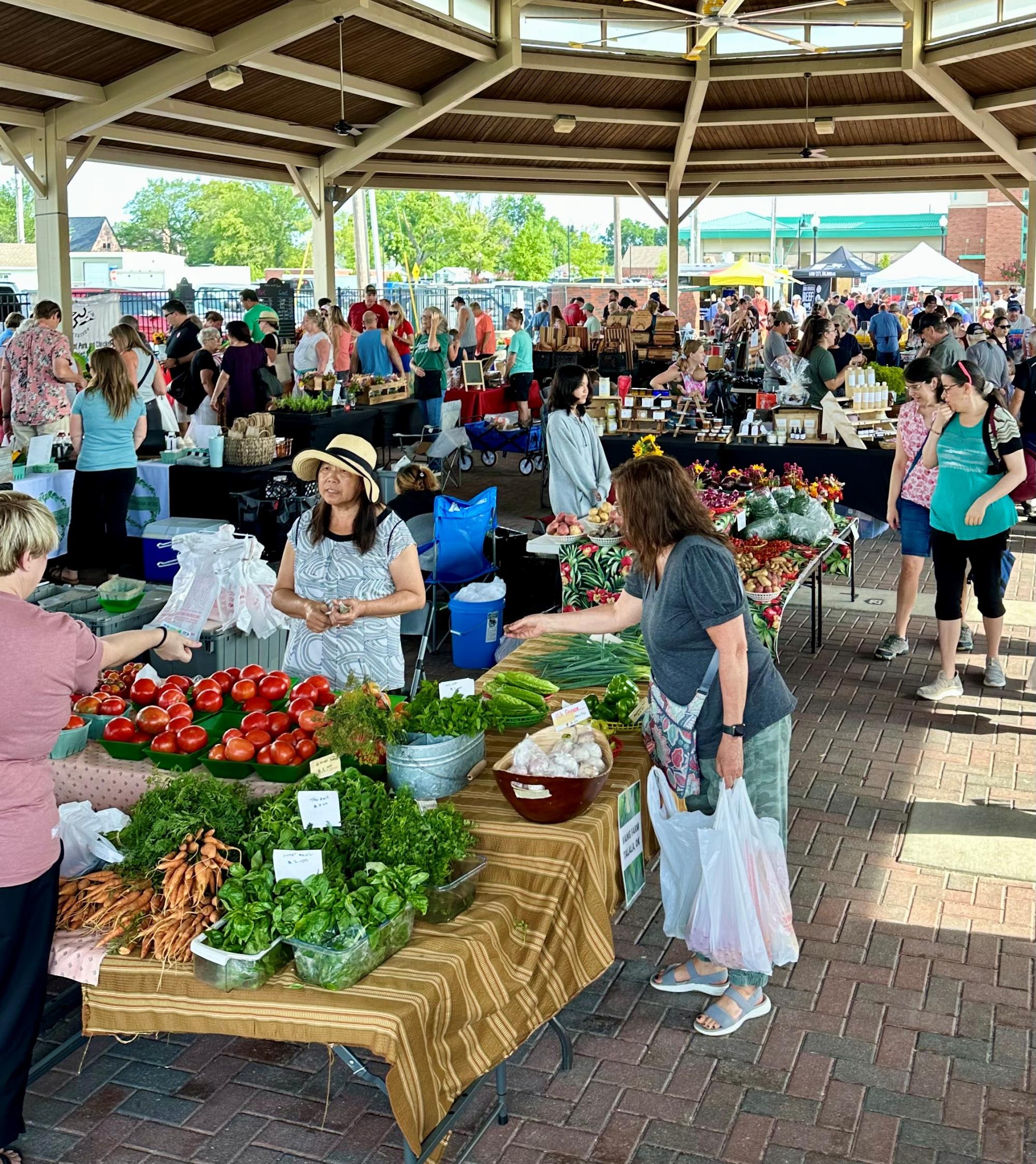 Recreation & Things to Do