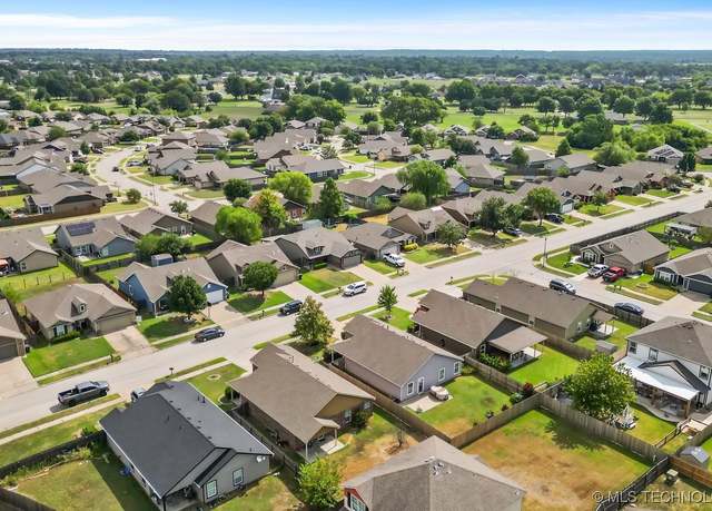 Real Estate Snapshot