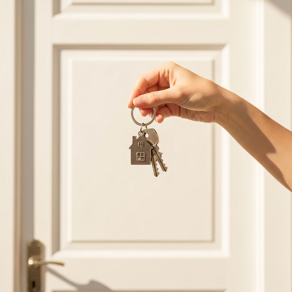 First-Time Buyer Guide