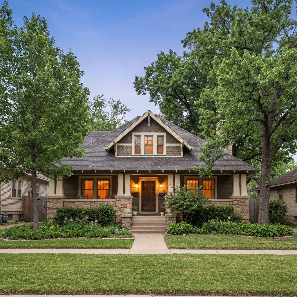 Inherited Property & Estate Sale Guide