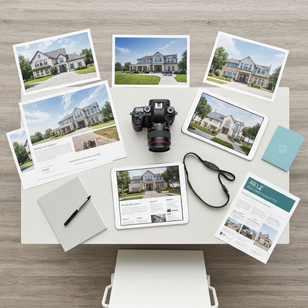 Marketing Your Tulsa Home