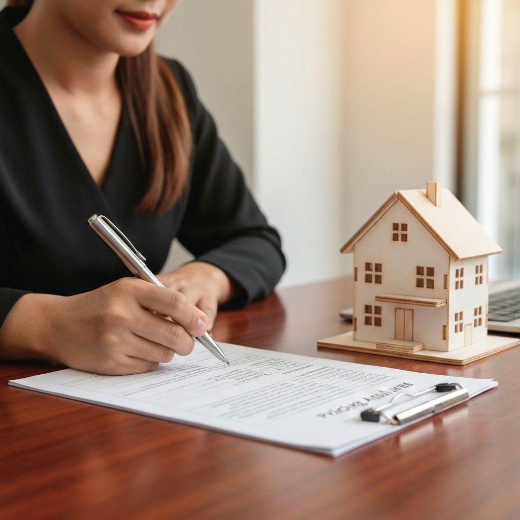 Pricing Your Home to Sell