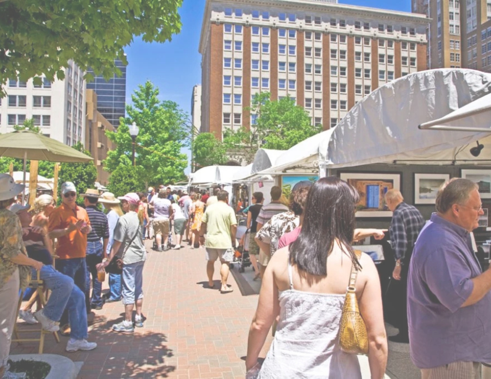 Local Favorites & Things to Do